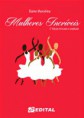 LIVRO MULHERES INCRÍVEIS